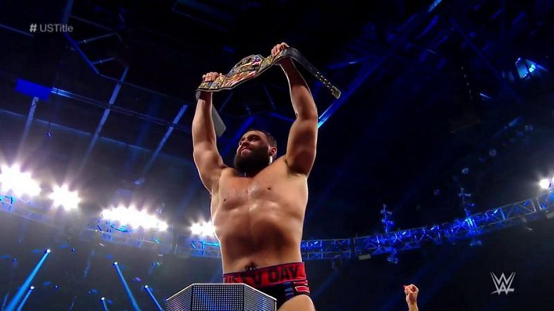 Rusev could feud in so many fresh, new programs