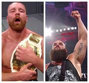 ब्रॉन स्ट्रोमैन की वापसी और WWE को दो नए चैंपियन मिलने के बाद ट्विटर पर जबरदस्त प्रतिक्रियाएं