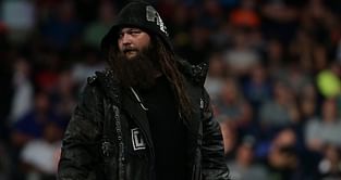 WWE न्यूज़: पूर्व चैंपियन ब्रे वायट ने कहा "गुड बाय"