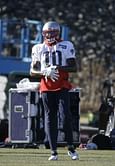The Latest: Gordon suspended for substance abuse violation
