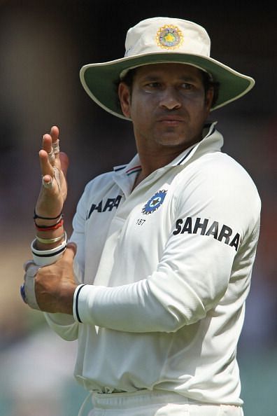 Can Kohli go past another Sachin Tendulkar record in Australia?