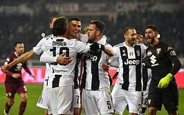 Juventus vs AS Roma: Match Preview, Team News and Predictions | Serie A 2018-19