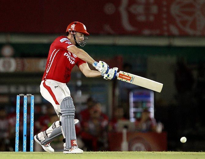 Shaun Marsh