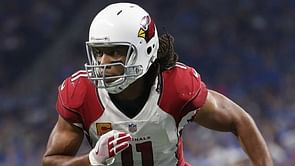 Cardinals' Fitzgerald says Sunday may be final home game