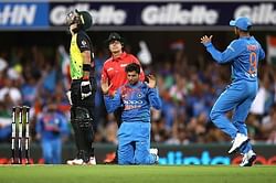 Why India should prefer Kuldeep over Ashwin and Jadeja for the Adelaide Test