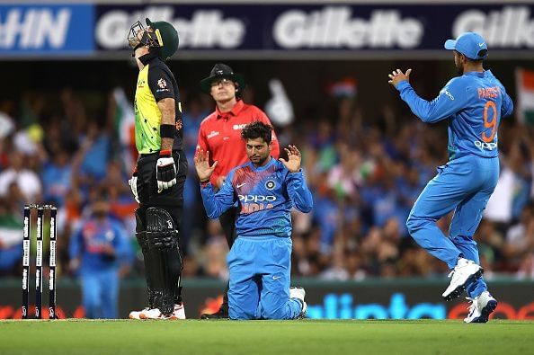 Why India should prefer Kuldeep over Ashwin and Jadeja for the Adelaide Test