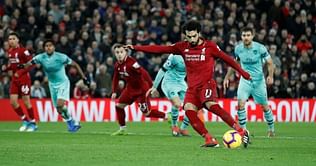 Liverpool 5-1 Arsenal: Player Ratings, Premier League 2018-19