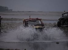 JK Tyre Orange 4x4 Fury: MOCA wins over defending champs Gerrari