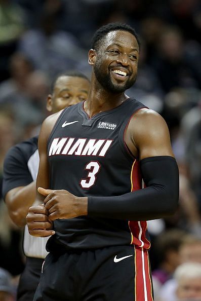 Dwyane Wade Net Worth, Salary & Endorsements - Sportskeeda