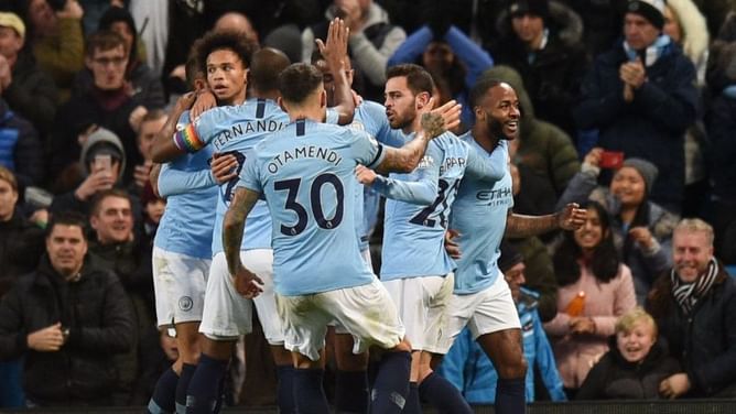 Premier League 2018/19: What should be considered a successful season for the traditional top six