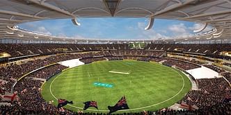 Australia vs India 2018-19, Test series: Will it be fast and furious at the new Perth?