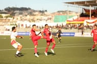 Lajong need to revive their campaign as soon as possible to stay in the I-League