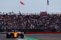 British GP 'not at any price' - Silverstone Director, Stuart Pringle