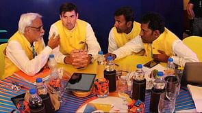 IPL: 5 auction blunders committed by Chennai Super Kings over the years