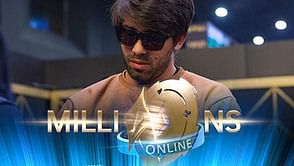 Manuel ‘Sheparentao’ Ruivo bags $2.3 million for winning PartyPoker MILLIONS Online