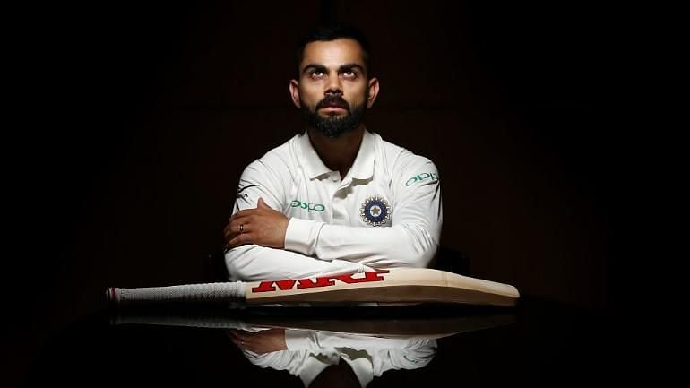 5 things that set Indian skipper Virat Kohli a class apart from the rest