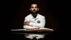 5 Things that set Indian skipper Virat Kohli a class apart from the rest