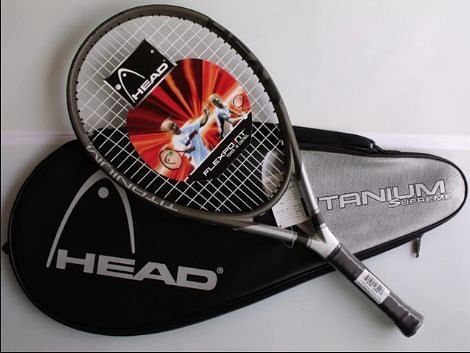 Defecte mond Dreigend 10 Best Head Tennis Racquets You Can Purchase Now