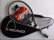 Head Ti.S6 Tennis Racquet