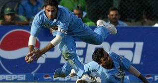 Looking back at the 3 most memorable knocks of Mohammad Kaif's career
