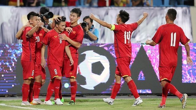 Page 4 Asian Cup 2019 5 Teams Who Could Make A Shocking Group Stage Exit