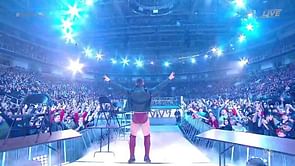 TLC 2018: Drew McIntyre vs Finn Balor, winners, video highlights, and analysis
