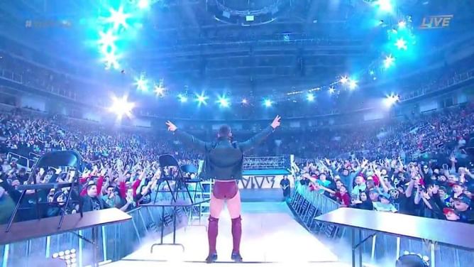 TLC 2018: Drew McIntyre vs Finn Balor, winners, video highlights, and analysis