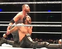WWE Live Event रिजल्ट्स, मैक्सिको, 2 दिसंबर 2018 : रॉलिंस Vs एम्ब्रोज