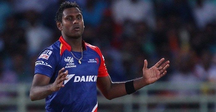 Mathews is another big name who won&#039;t feature in the next IPL