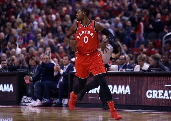 C.J. Miles needs to step up for Toronto