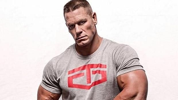 WWE&#039;s John Cena will be back in the ring in 2019