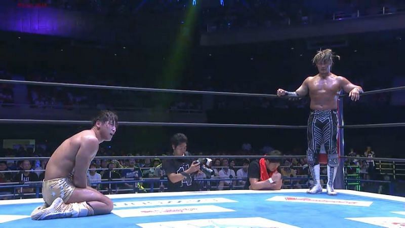 This year&#039;s G1 final was incredible