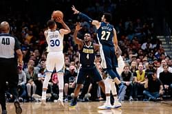 NBA 2018-19: Western Conference Power Rankings Week 8