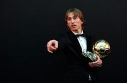 Ballon d'Or: What should count more - individual performances or trophies?