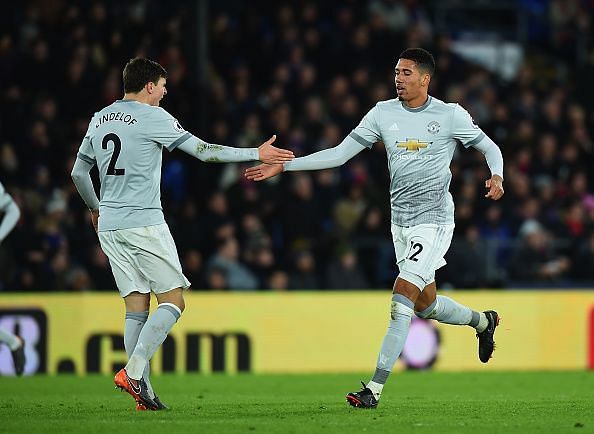 How Ole Gunnar Solskjaer’s United may line up