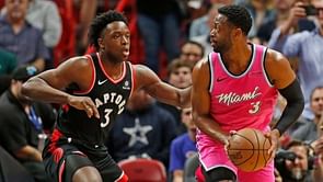 NBA 2018-19: 3 Talking points from the Toronto Raptors' win over the Miami Heat