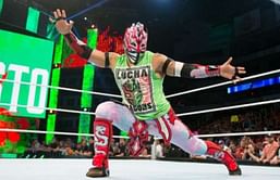 WWE News: Kalisto reveals hilarious idea Vince McMahon had for Money In The Bank