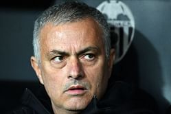 3 tactical changes Jose Mourinho should make against Liverpool