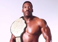 Booker T