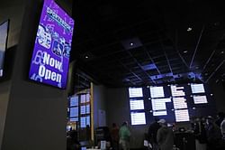 Indian casinos across US wary of betting on sports books