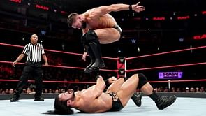 WWE Raw: 5 things we learned from this week’s episode (24 December 2018)