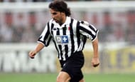Alessandro Del Piero