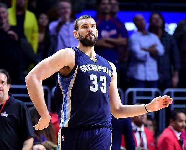 NBA 2018-19: 3 talking points from Houston Rockets' win over Memphis Grizzlies