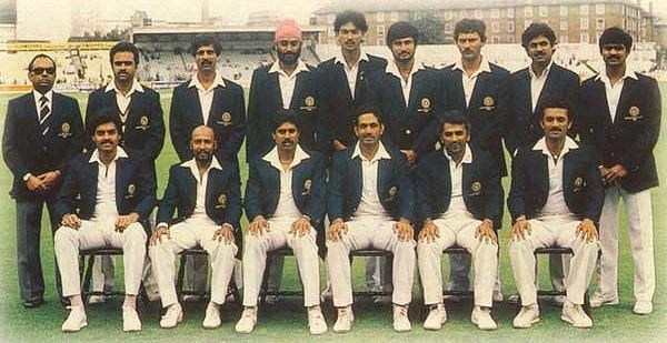 India's top 5 Test cricketers of all time