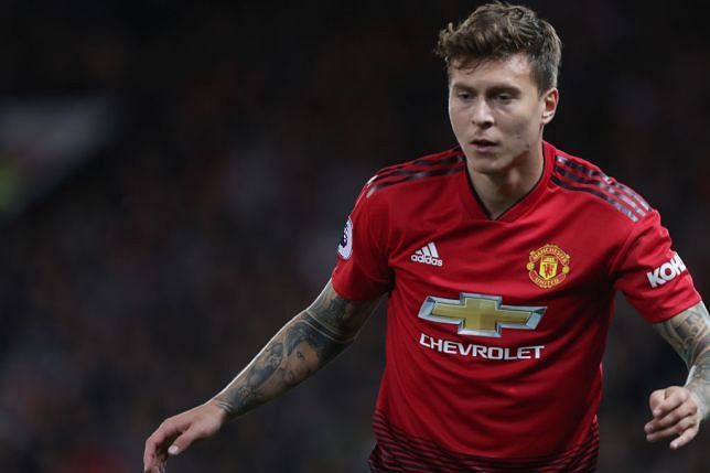 Victor Lindelof