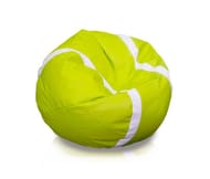 Tennis bean bag chair