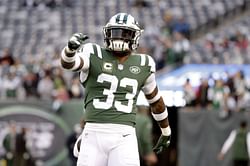Jets' playmaking Jamal Adams delivers on Pro Bowl promise