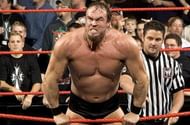 Gene Snitsky left WWE more than a decade ago