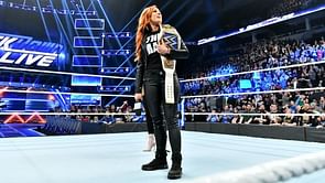 5 WWE Superstars who had a phenomenal 2018