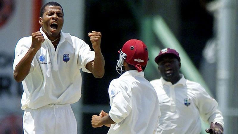 West Indies and India have not played a test in Bridgetown since 2011
